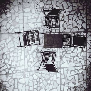 built structure