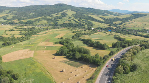 landscape