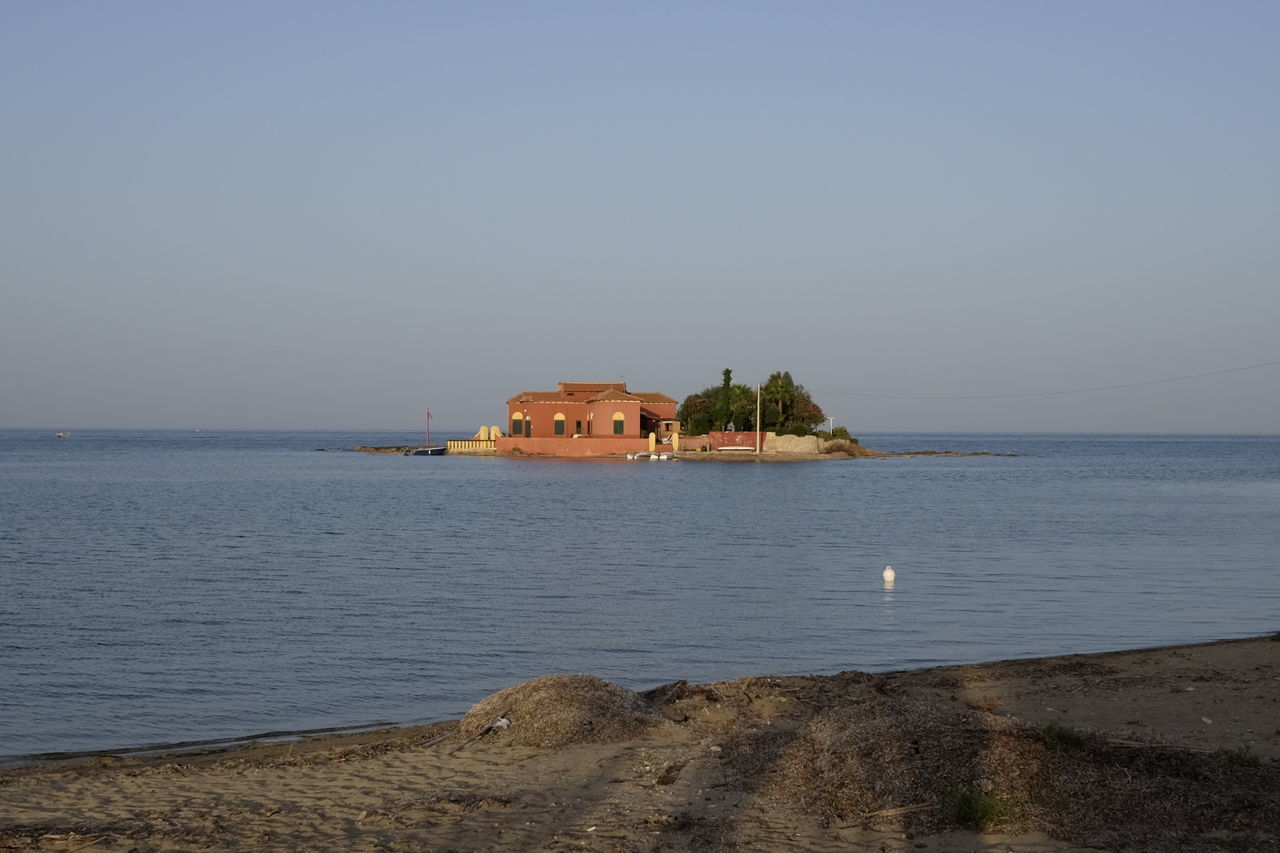 Isola piccola