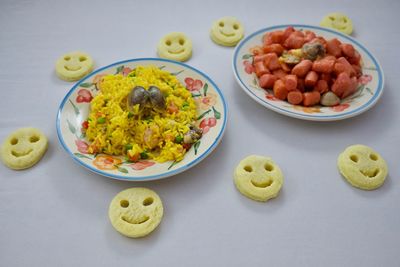 food