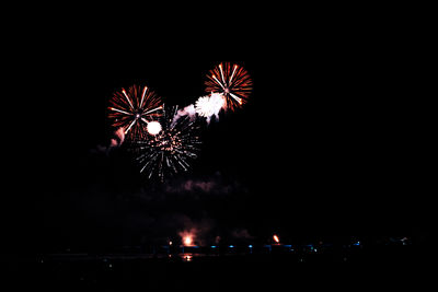 fireworks
