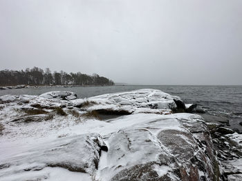 winter