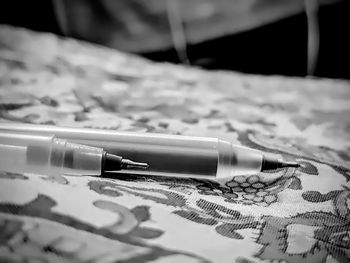 pen
