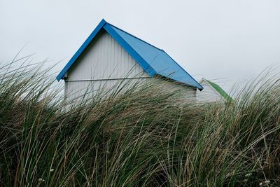 Frankreich,normandie, beach