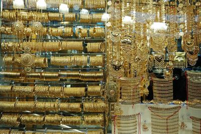 View of built structure