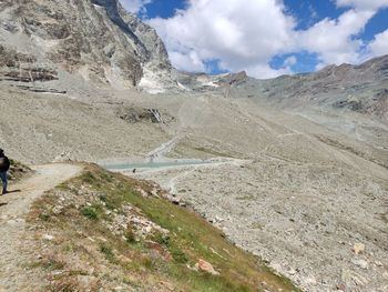 mountain