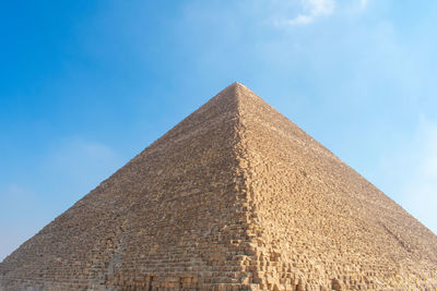 pyramid