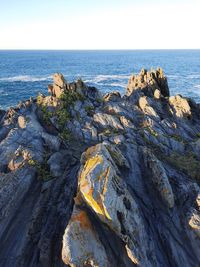 sea