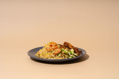 food