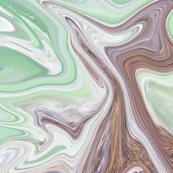 Full frame shot of multi colored pattern