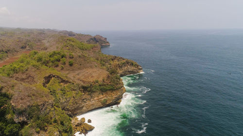 sea