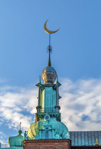 Stockholm city hall is the building of the municipal council for the city of stockholm in sweden. 