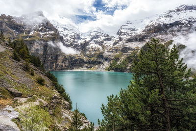 mountain
