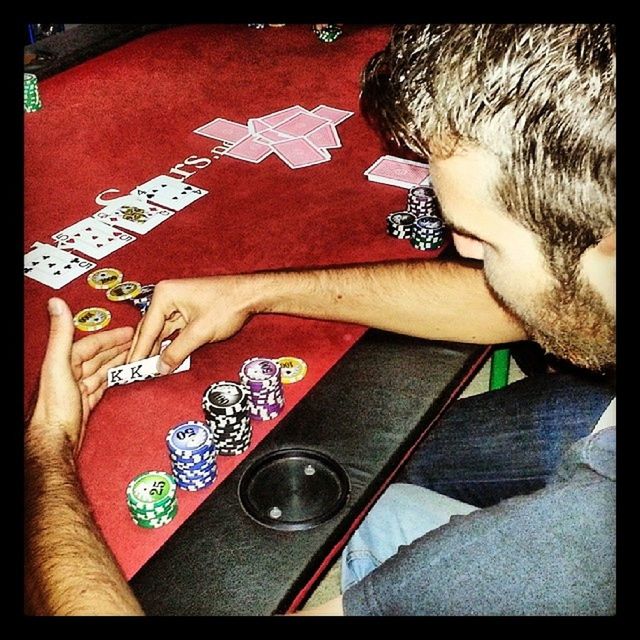 Holdem