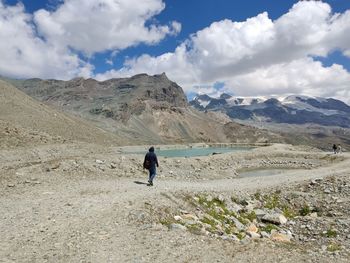 mountain
