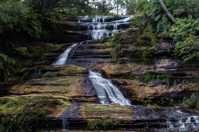 Katoomba falls