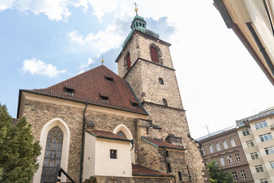 architecture