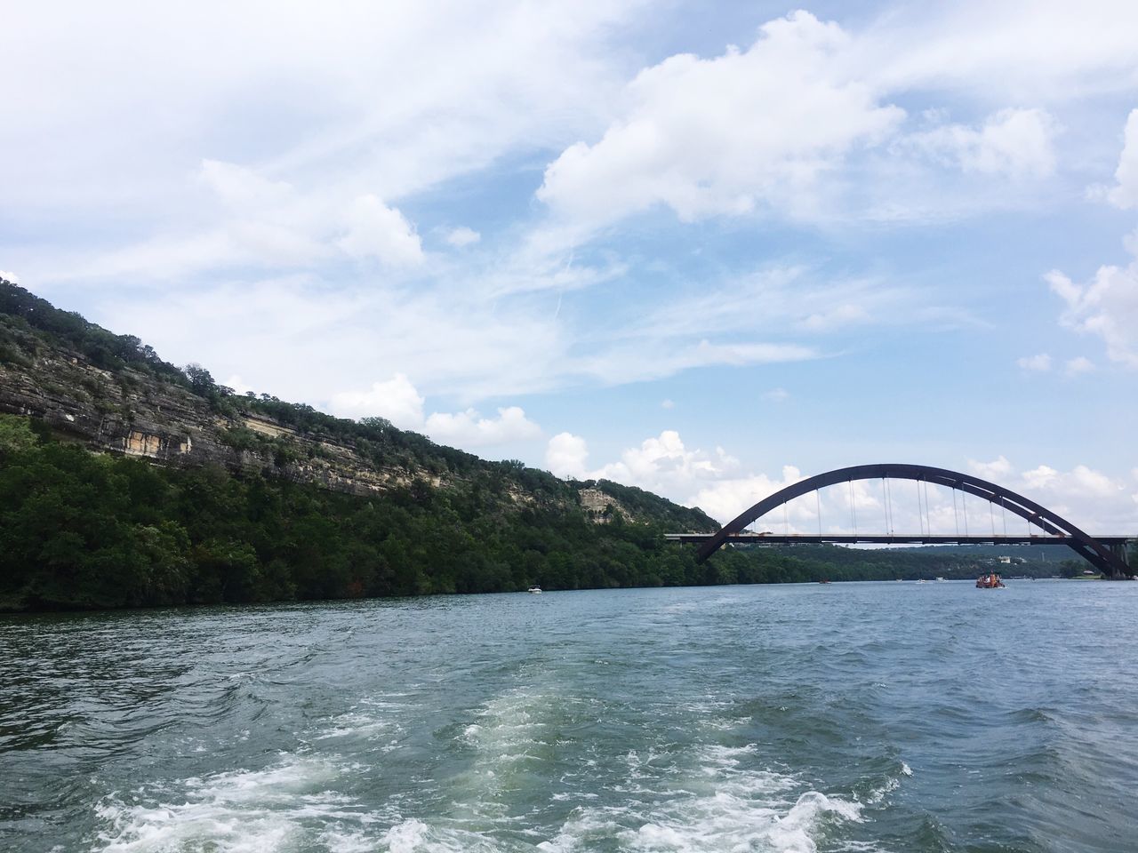 water, sky, nature, waterfront, sea, day, no people, bridge - man made structure, outdoors, architecture, built structure, beauty in nature, scenics, scenery