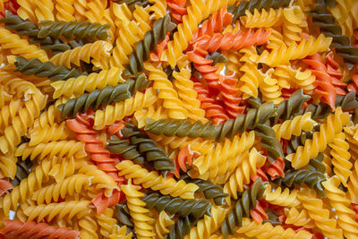 fusilli