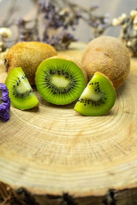 kiwifruit