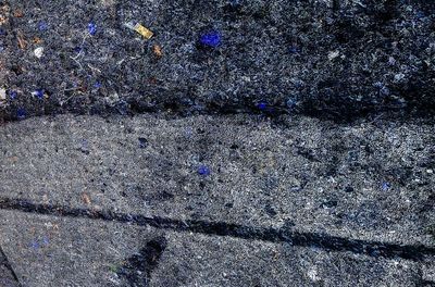 Full frame shot of paving stone