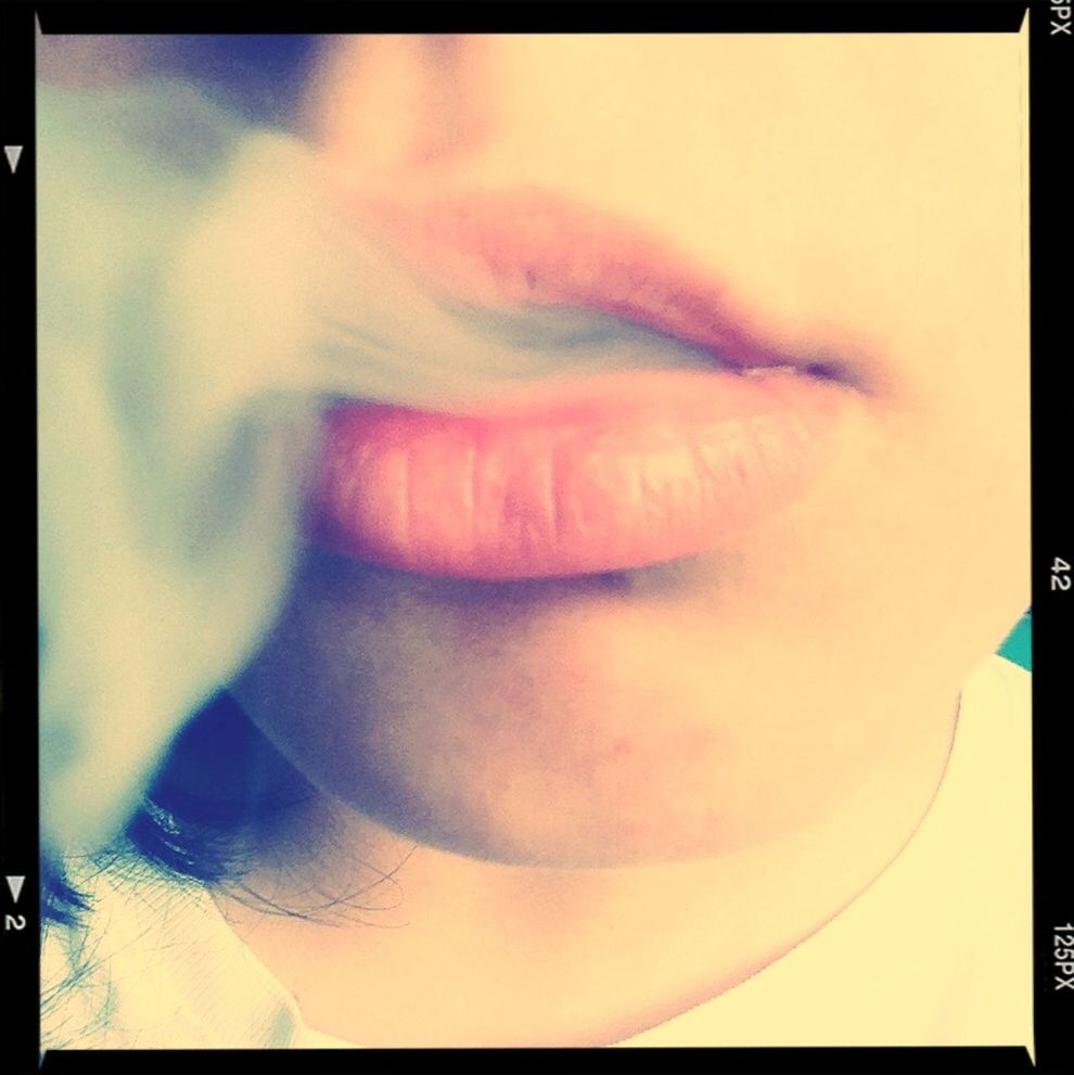 Smoke.