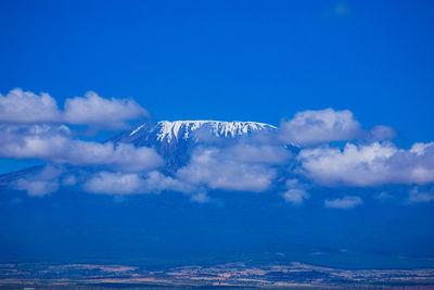 sky