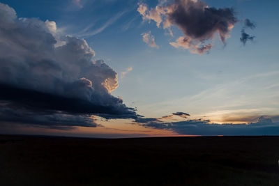 sky