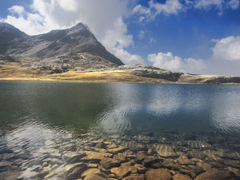 mountain