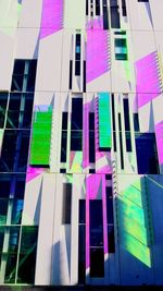 Low angle view of building
