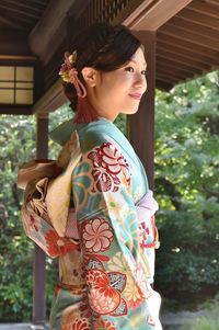 kimono