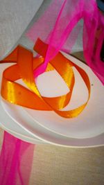 Close-up of multi colored pattern