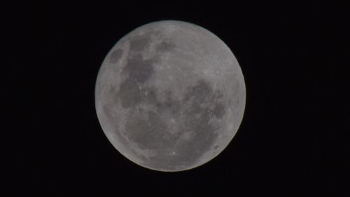 moon