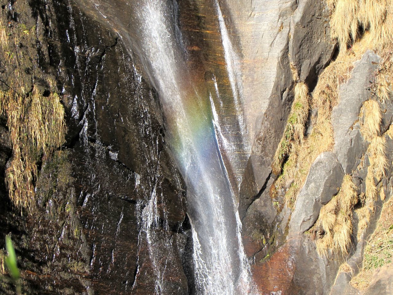 Tiger's Nest, Bhutan.