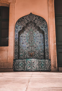 architecture