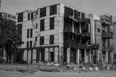 I think this historic house was the us consulate in jeddah