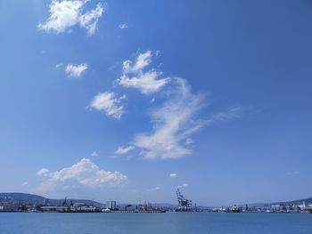 sky