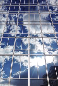 reflection