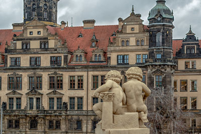 Dresden, deutschland