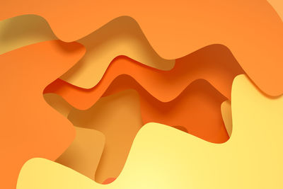 Close-up of abstract background