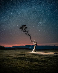 star