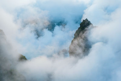 cloud