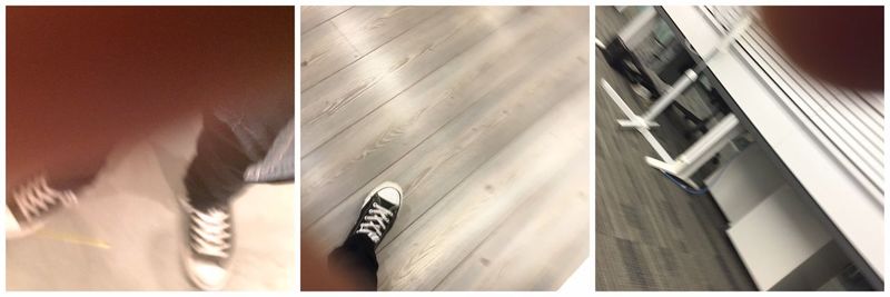 Low angle view of building