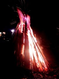 Blurred motion of blurred motion