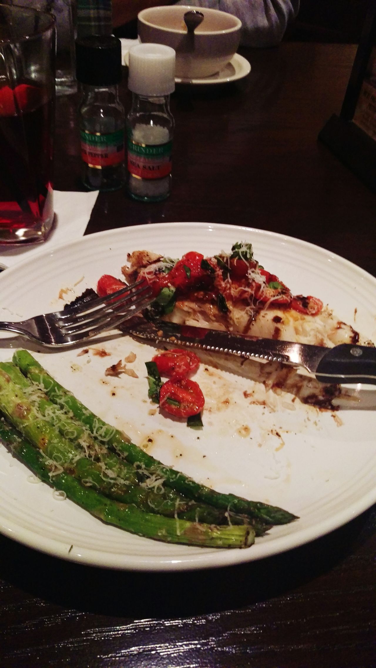 Carrabba's Italian Grill