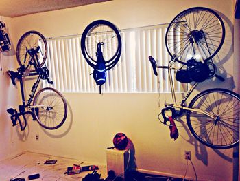 bicycle