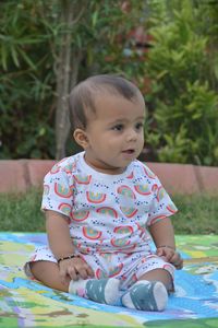 child
