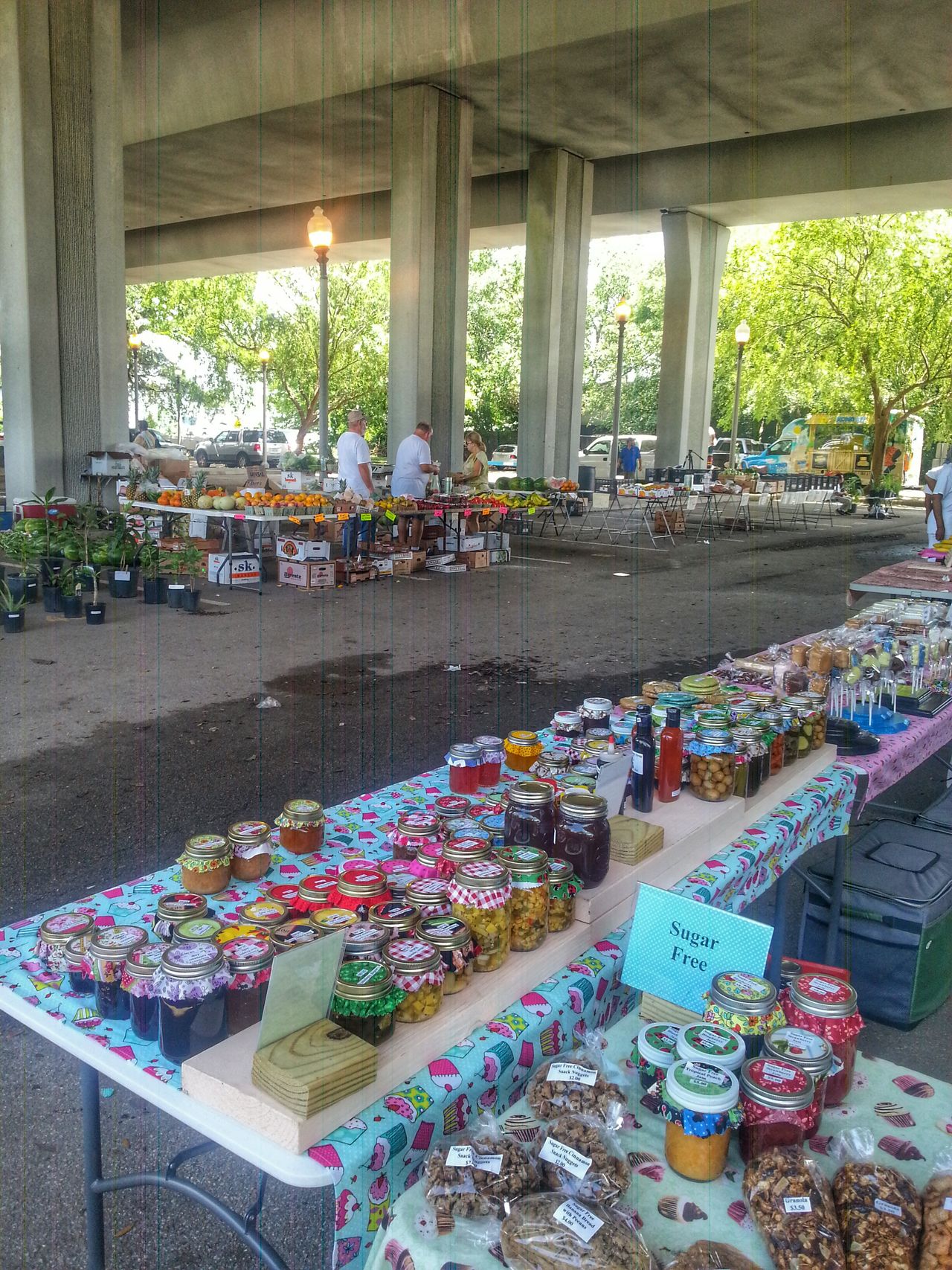 Biloxi Farmers Market