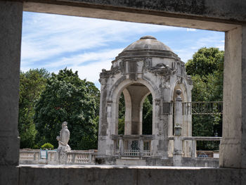 architecture