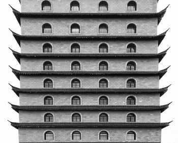 building exterior